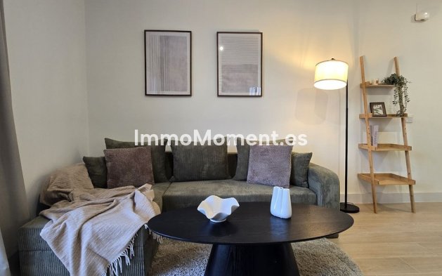 Reventa - Apartamento - Estepona  - New Golden Mile