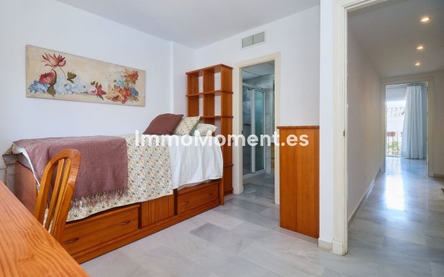 Wiederverkauf - Villa - Marbella - The Golden Mile