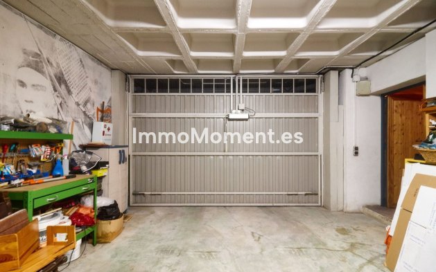 Wiederverkauf - Villa - Marbella - The Golden Mile