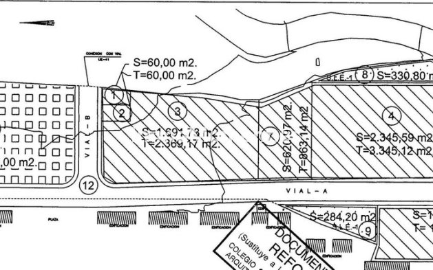 Neubau - Land -   Inländisch - Coín