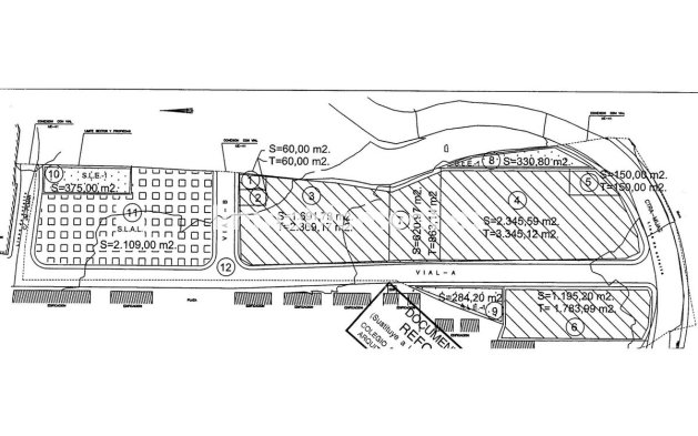 Neubau - Land -   Inländisch - Coín