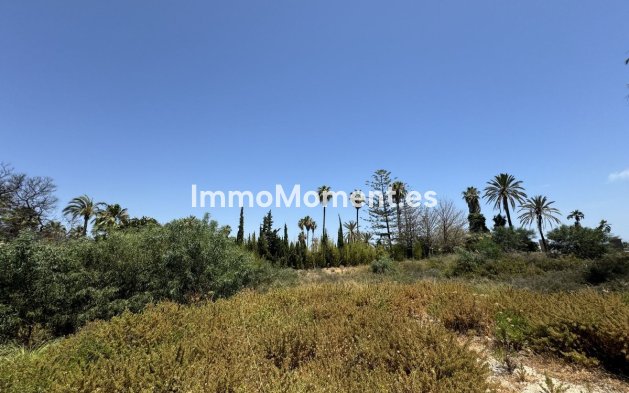 Neubau - Land -   Inländisch - Coín