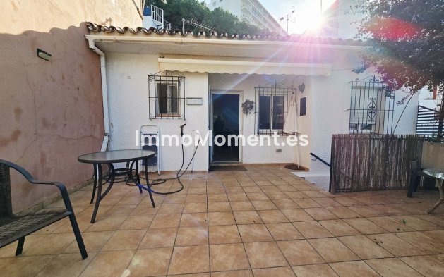 Revente - Maison mitoyenne - Marbella - Nueva Andalucía