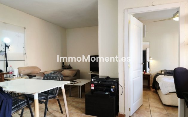 Revente - Maison mitoyenne - Marbella - Nueva Andalucía