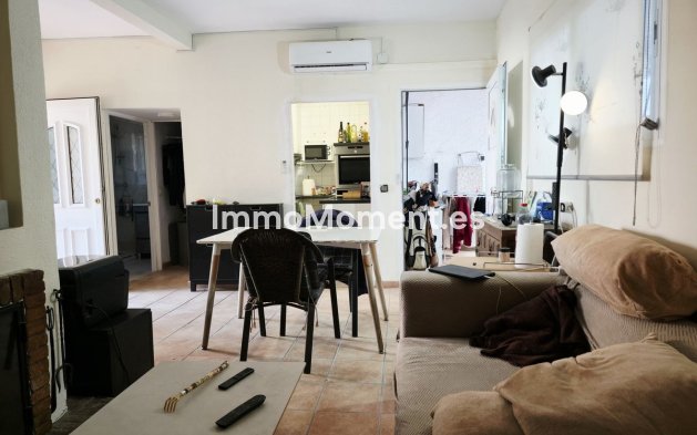 Revente - Maison mitoyenne - Marbella - Nueva Andalucía