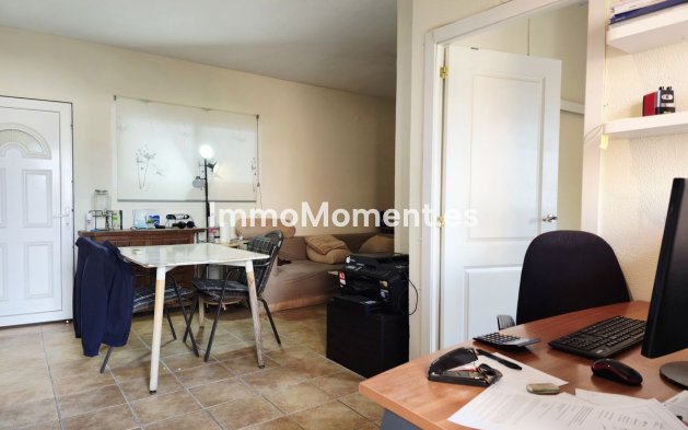 Revente - Maison mitoyenne - Marbella - Nueva Andalucía