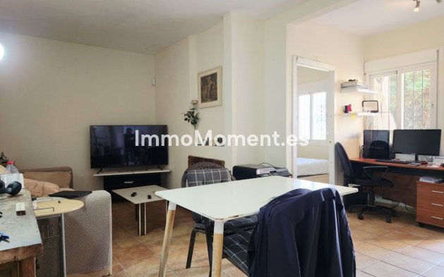 Revente - Maison mitoyenne - Marbella - Nueva Andalucía