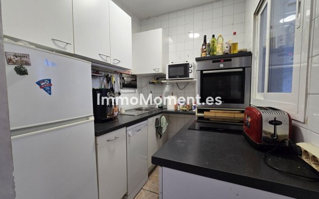Revente - Maison mitoyenne - Marbella - Nueva Andalucía
