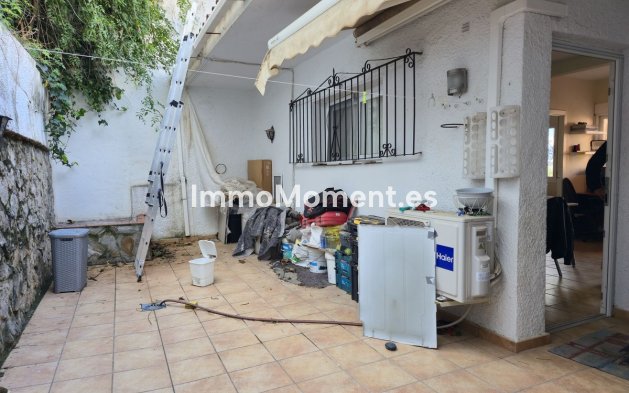 Revente - Maison mitoyenne - Marbella - Nueva Andalucía