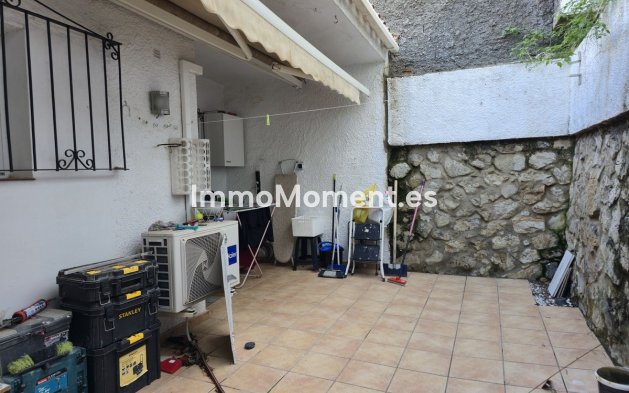 Revente - Maison mitoyenne - Marbella - Nueva Andalucía