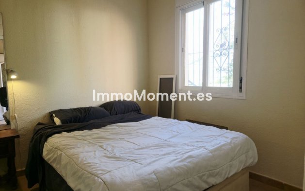 Revente - Maison mitoyenne - Marbella - Nueva Andalucía