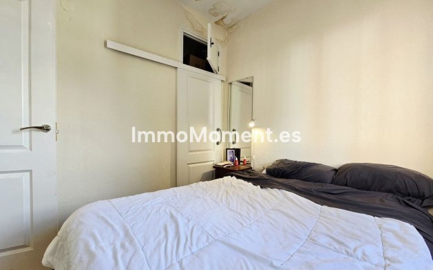 Revente - Maison mitoyenne - Marbella - Nueva Andalucía