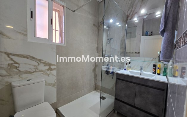 Revente - Maison mitoyenne - Marbella - Nueva Andalucía