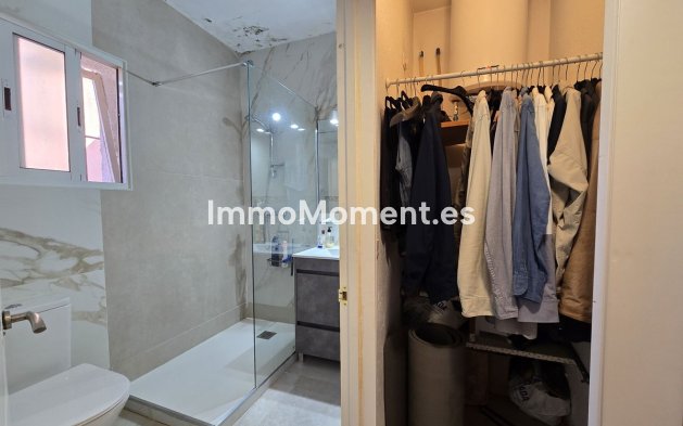 Revente - Maison mitoyenne - Marbella - Nueva Andalucía