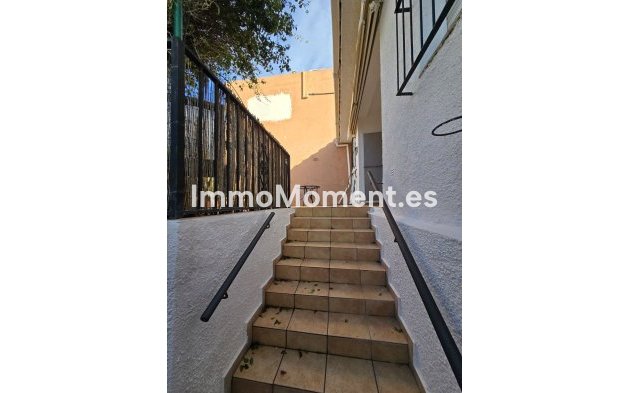 Revente - Maison mitoyenne - Marbella - Nueva Andalucía