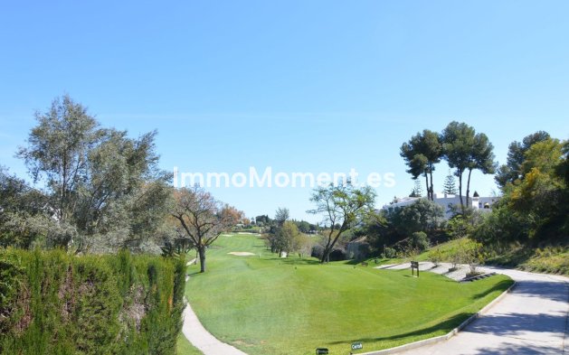 Revente - Maison mitoyenne - Marbella - Nueva Andalucía