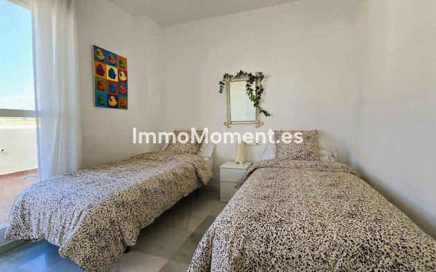Revente - Appartement - Marbella - Nueva Andalucía