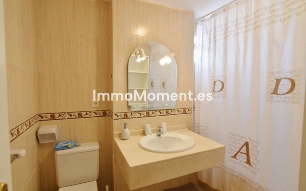 Revente - Appartement - Marbella - Nueva Andalucía