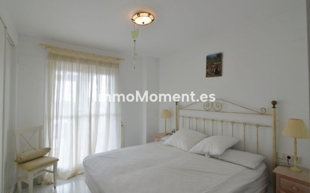 Revente - Appartement - Marbella - Nueva Andalucía