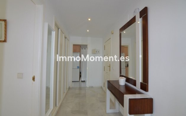 Revente - Appartement - Marbella - Nueva Andalucía