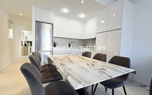 Wiederverkauf - Wohnung - Marbella - Puerto Banús