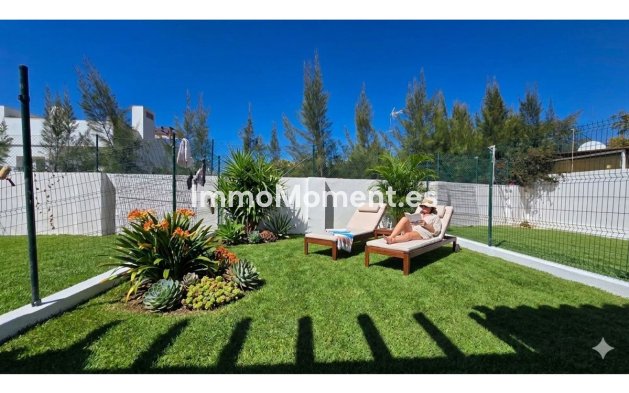 Revente - Maison mitoyenne - Mijas - Calahonda