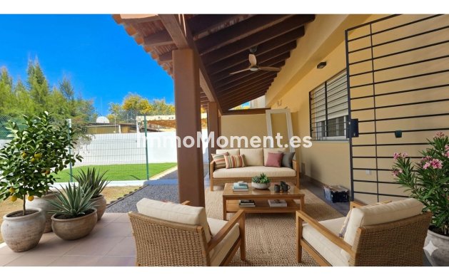 Revente - Maison mitoyenne - Mijas - Calahonda