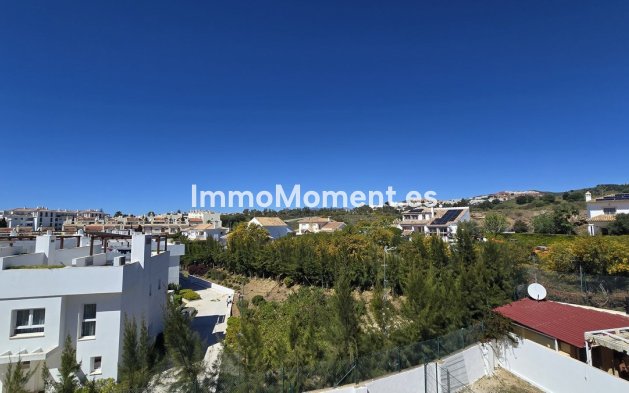 Revente - Maison mitoyenne - Mijas - Calahonda