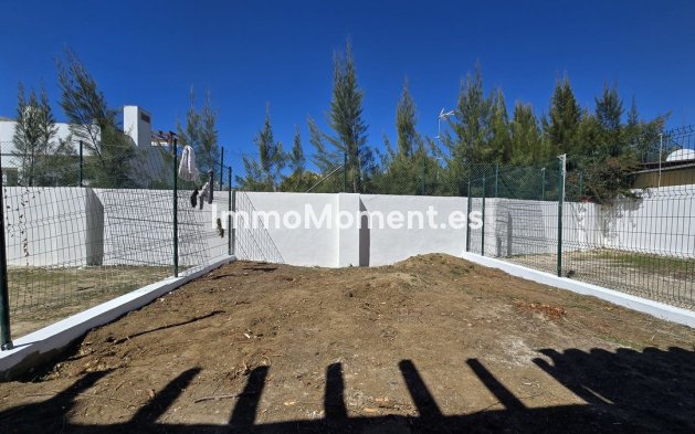 Revente - Maison mitoyenne - Mijas - Calahonda