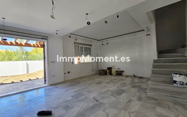 Revente - Maison mitoyenne - Mijas - Calahonda