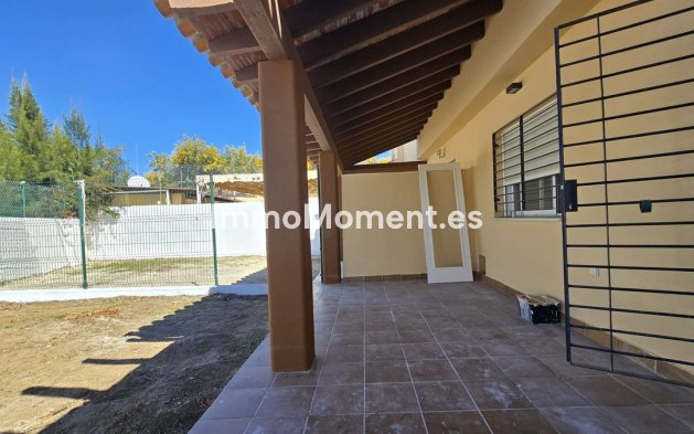 Revente - Maison mitoyenne - Mijas - Calahonda