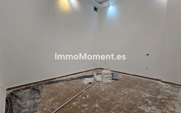 Revente - Maison mitoyenne - Mijas - Calahonda