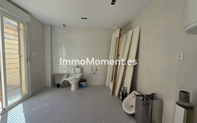 Revente - Maison mitoyenne - Mijas - Calahonda