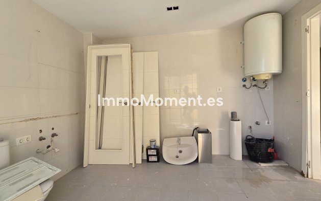 Revente - Maison mitoyenne - Mijas - Calahonda