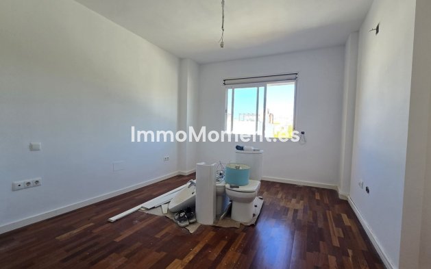 Revente - Maison mitoyenne - Mijas - Calahonda