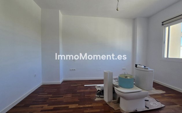 Revente - Maison mitoyenne - Mijas - Calahonda