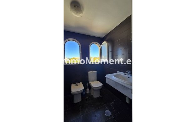 Revente - Maison mitoyenne - Mijas - Calahonda