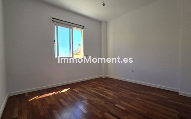Revente - Maison mitoyenne - Mijas - Calahonda