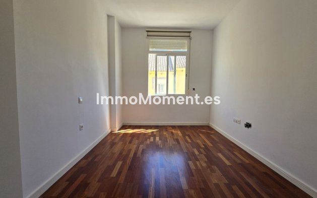 Revente - Maison mitoyenne - Mijas - Calahonda