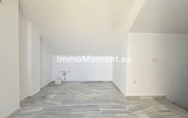 Revente - Maison mitoyenne - Mijas - Calahonda