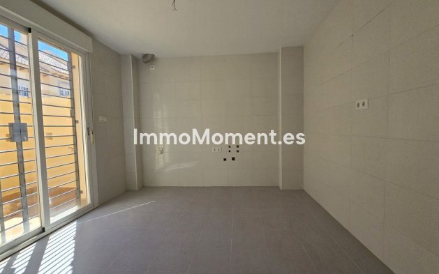 Revente - Maison mitoyenne - Mijas - Calahonda