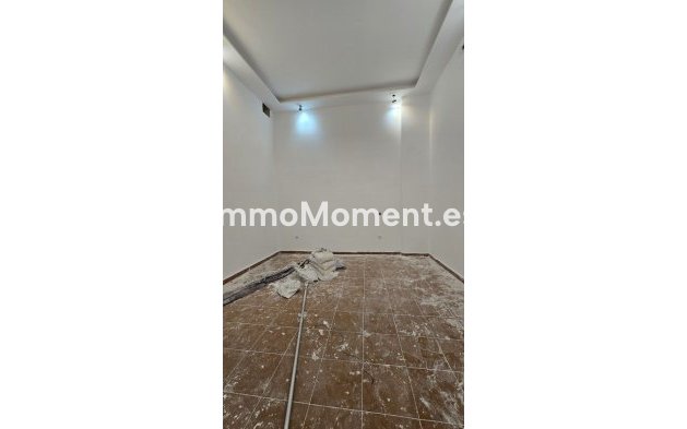 Revente - Maison mitoyenne - Mijas - Calahonda