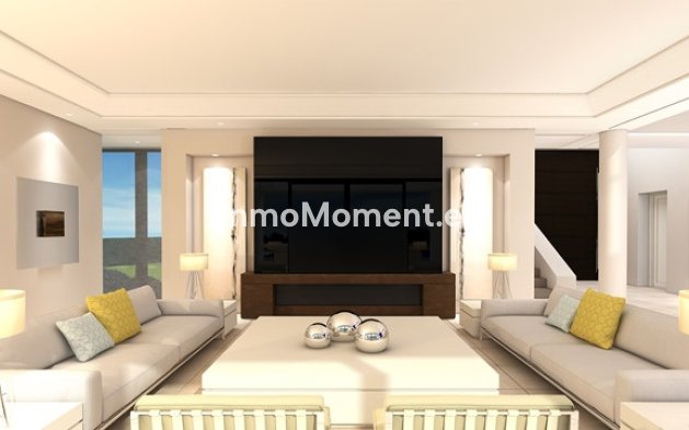 Reventa - Villa - Estepona  - Estepona Centro