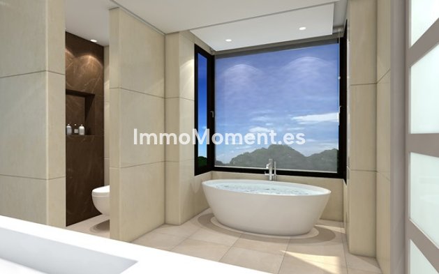 Reventa - Villa - Estepona  - Estepona Centro