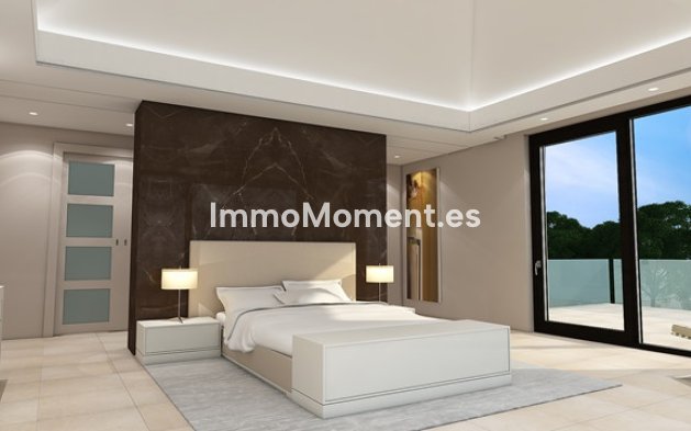 Reventa - Villa - Estepona  - Estepona Centro