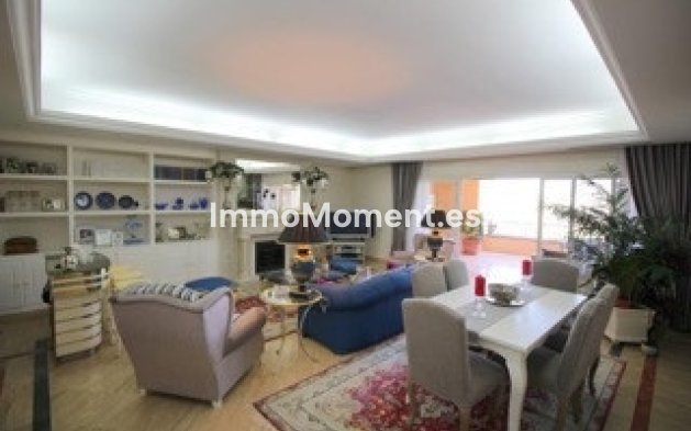 Reventa - Apartamento - Marbella - Marbella Centro