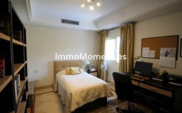 Reventa - Apartamento - Marbella - Marbella Centro