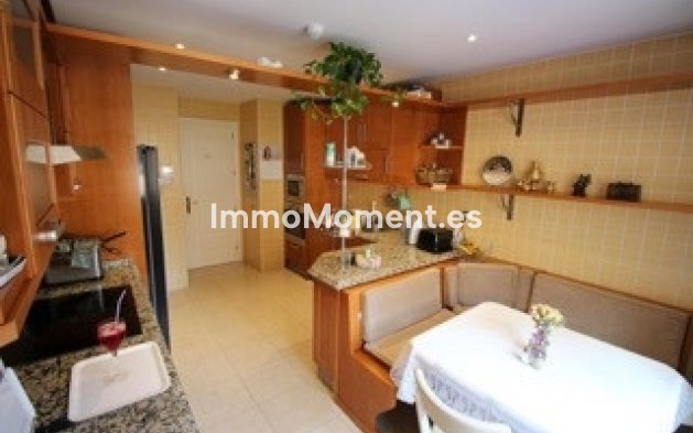 Reventa - Apartamento - Marbella - Marbella Centro