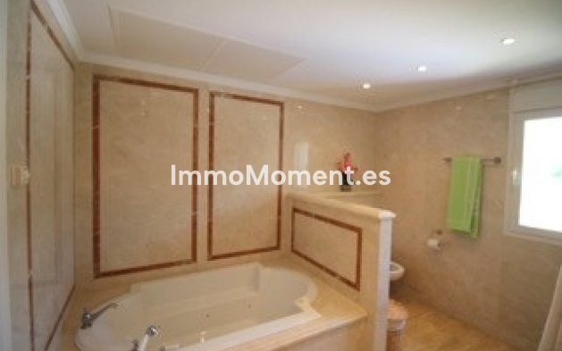 Reventa - Apartamento - Marbella - Marbella Centro