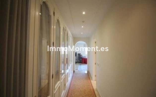 Reventa - Apartamento - Marbella - Marbella Centro